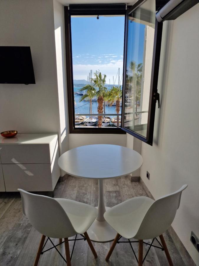 Sanaritz Appartement Sanary-sur-Mer
