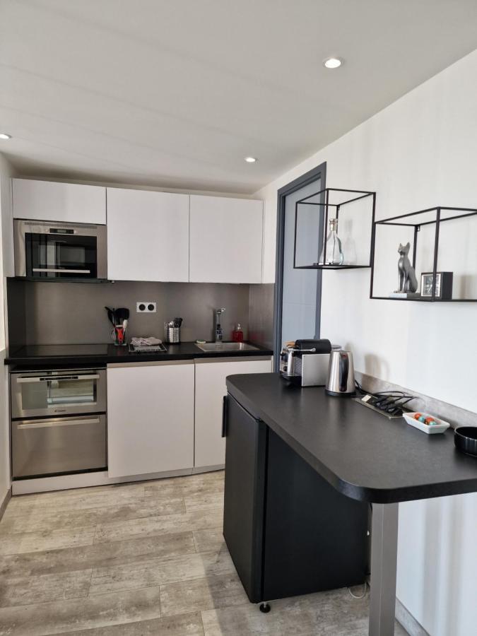 Appartement Sanaritz