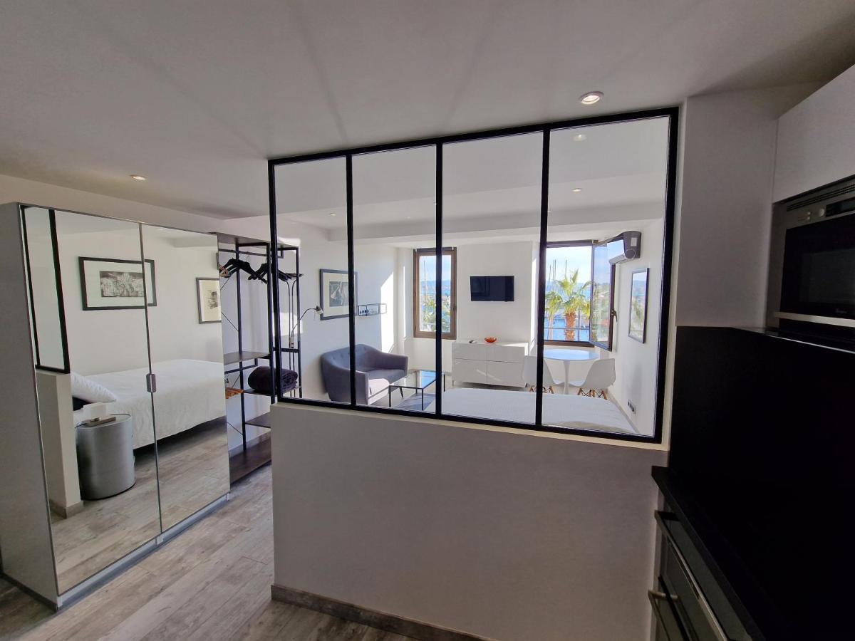 Sanaritz Appartement Sanary-sur-Mer