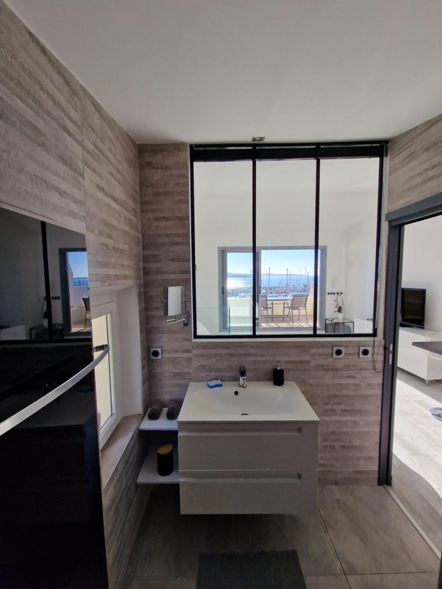 Sanaritz Appartement