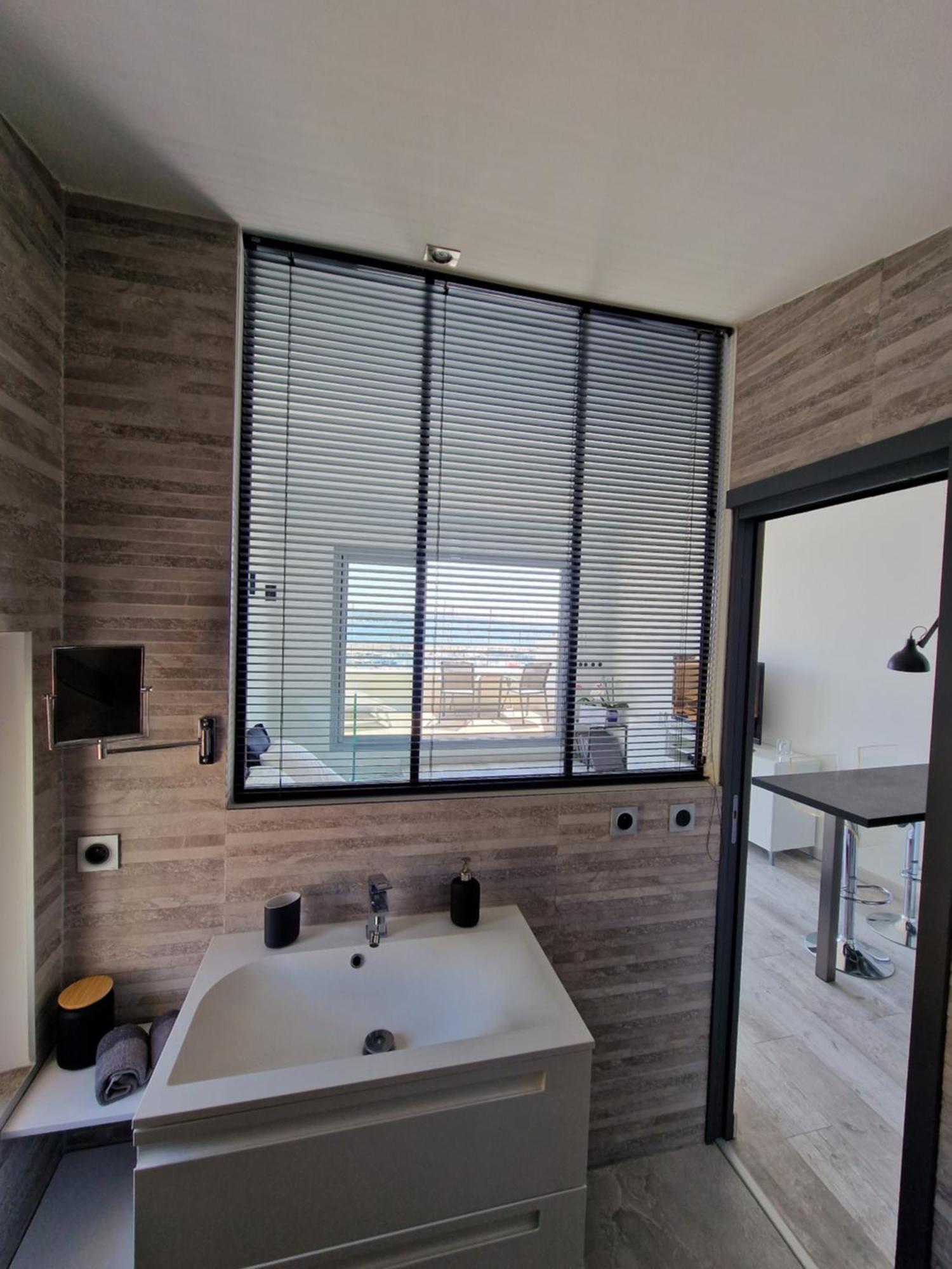 Appartement Sanaritz *