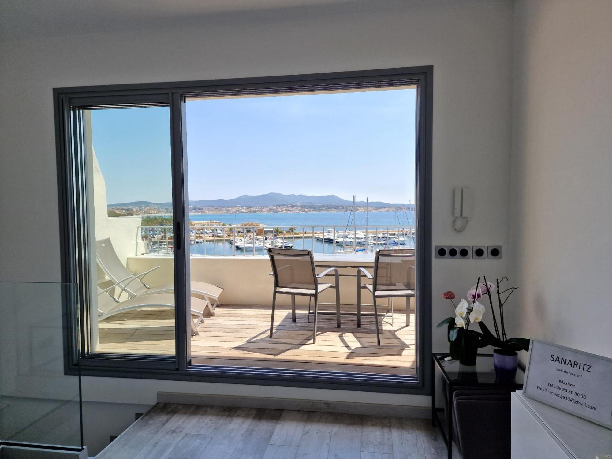 Sanaritz Sanary-sur-Mer