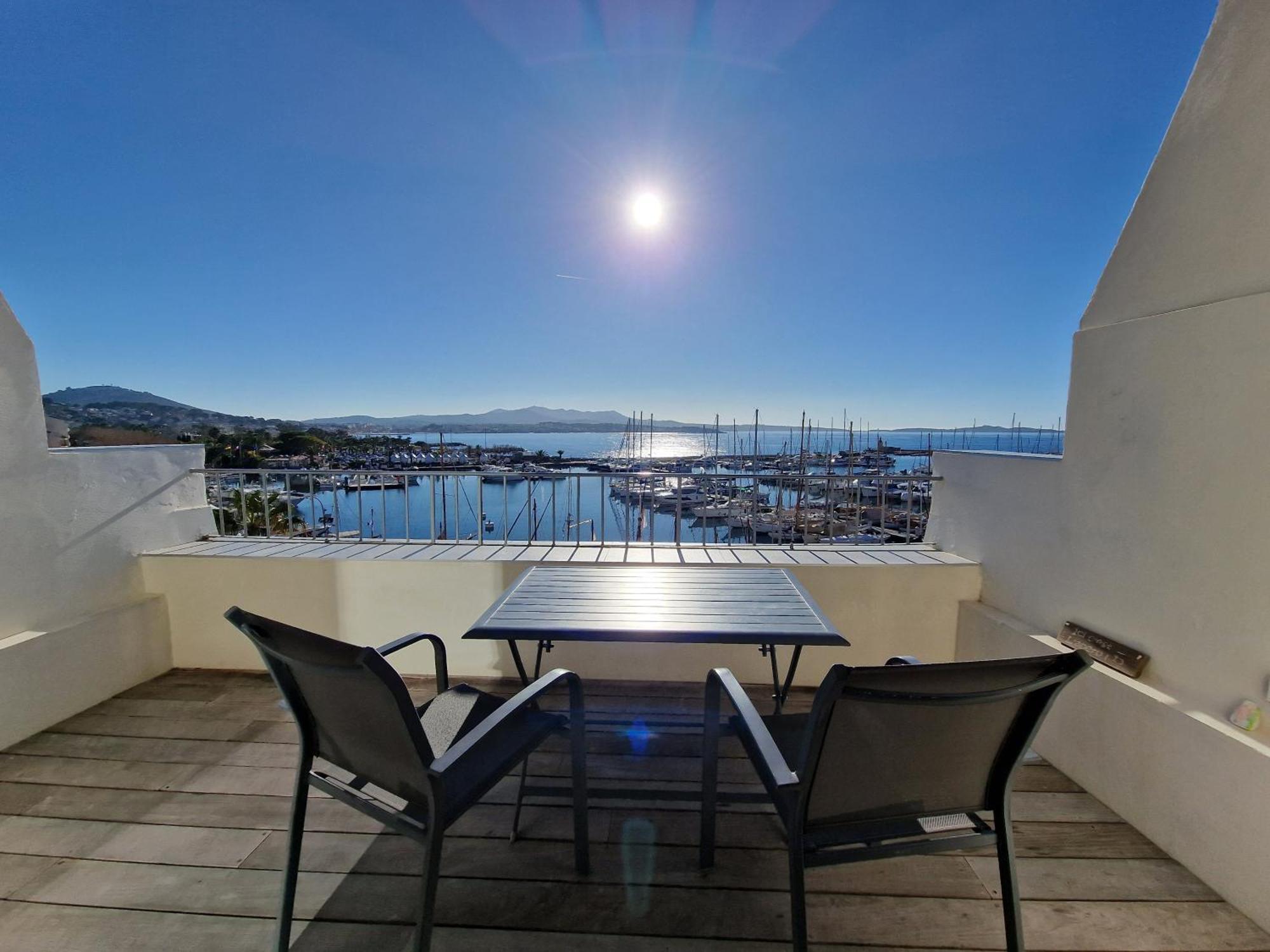 Appartement Sanaritz Sanary-sur-Mer