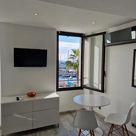 Ferienwohnung Sanaritz Sanary-sur-Mer Exterior foto