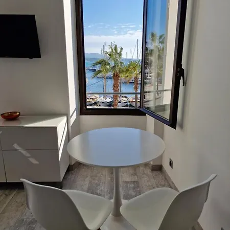 Ferienwohnung Sanaritz Sanary-sur-Mer Exterior foto