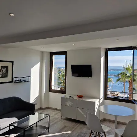 Ferienwohnung Sanaritz Sanary-sur-Mer Exterior foto