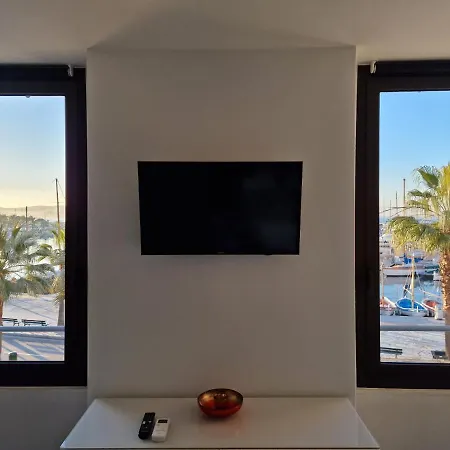 Ferienwohnung Sanaritz Sanary-sur-Mer Exterior foto