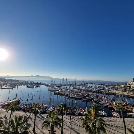 Ferienwohnung Sanaritz Sanary-sur-Mer Zimmer foto
