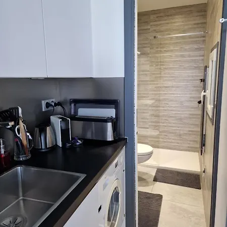 Ferienwohnung Sanaritz Sanary-sur-Mer Zimmer foto