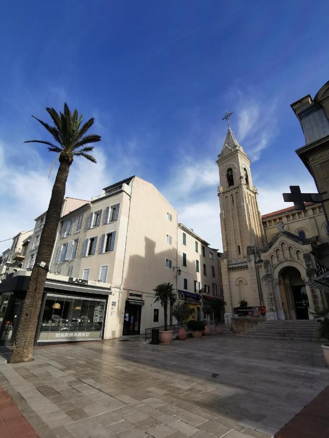 Sanaritz Sanary-sur-Mer
