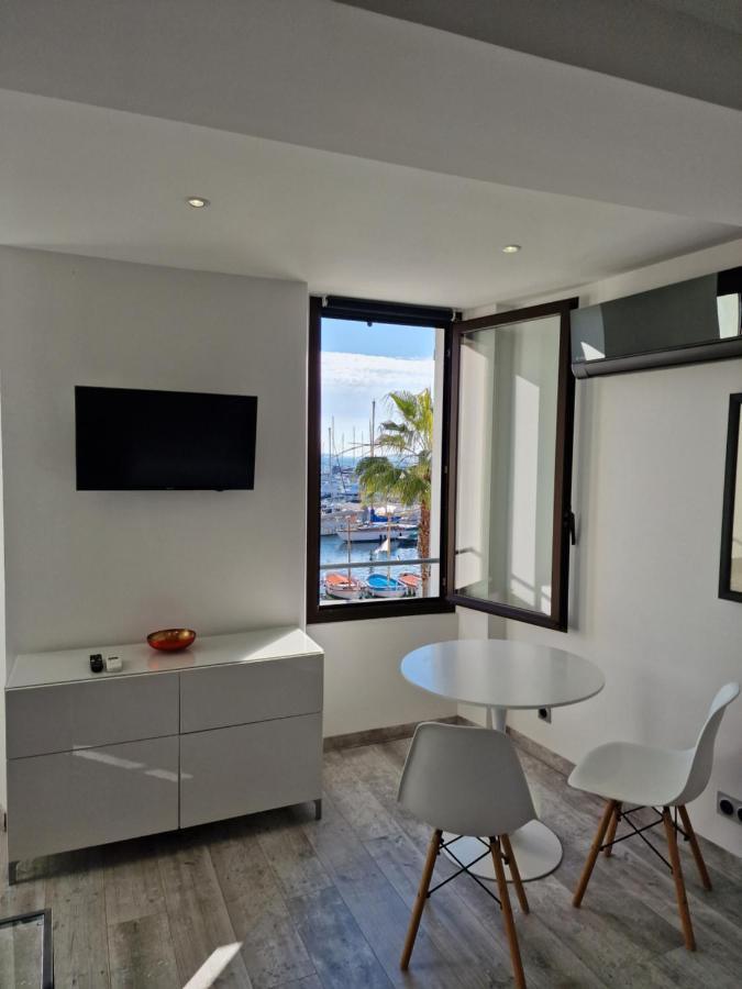 Sanaritz Apartment