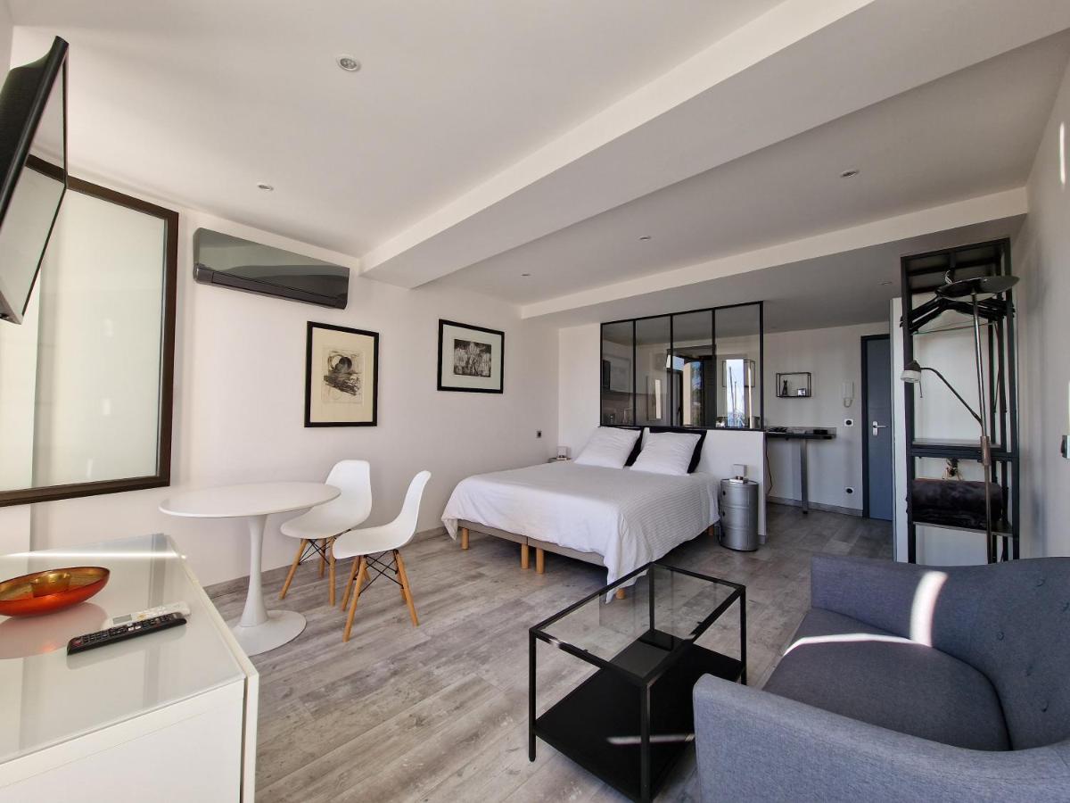 Sanaritz Apartment *