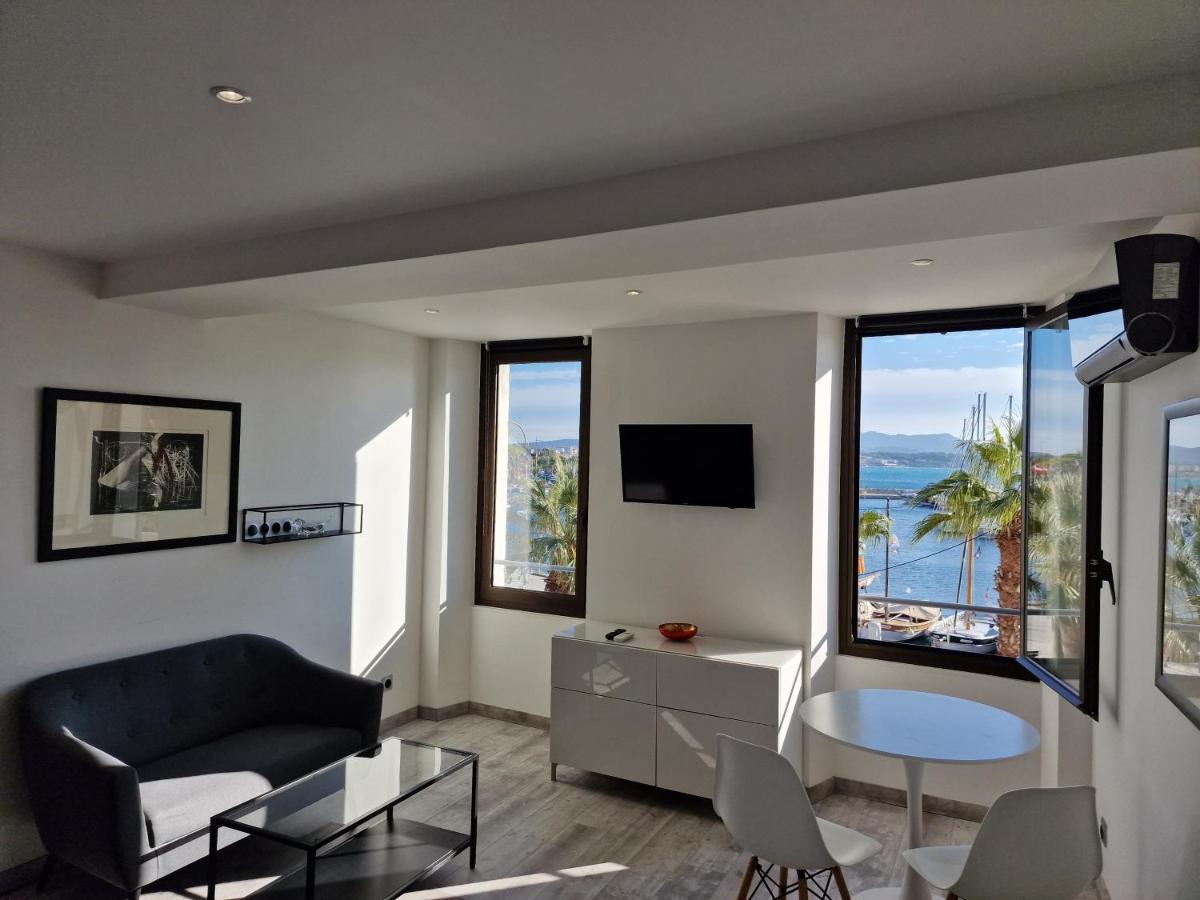 Appartement Sanaritz