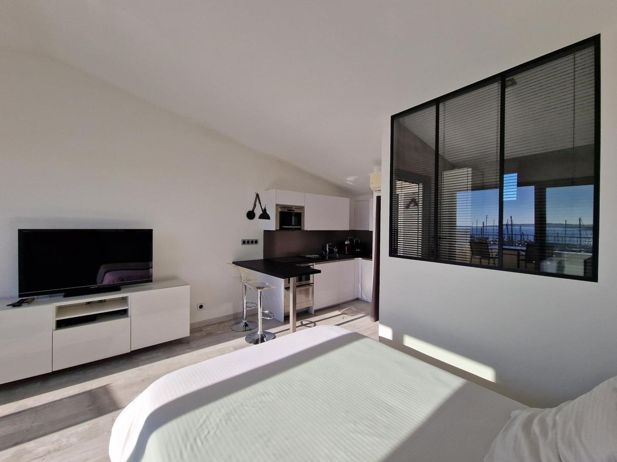 Sanaritz Apartment