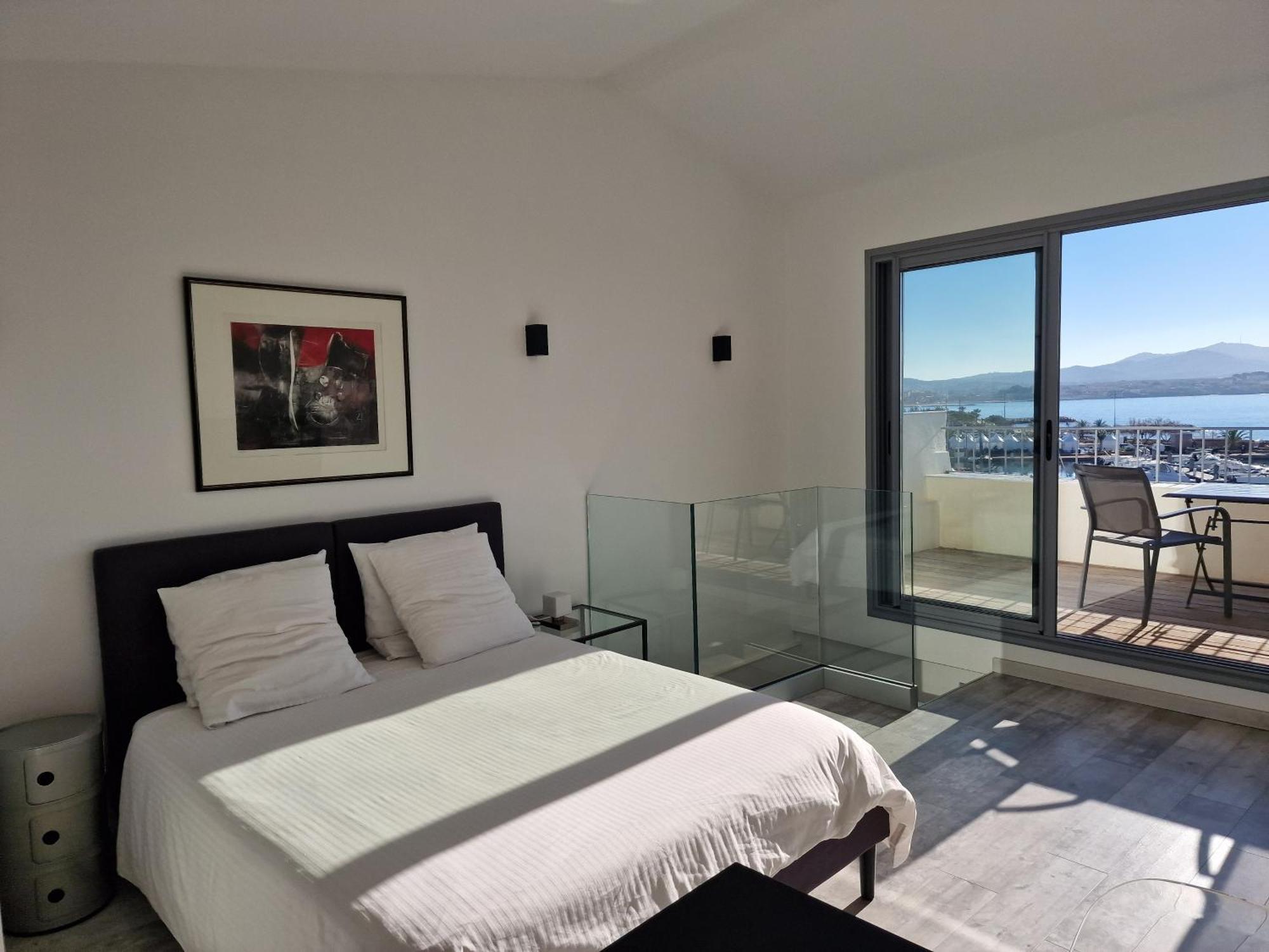 Sanaritz Appartement *