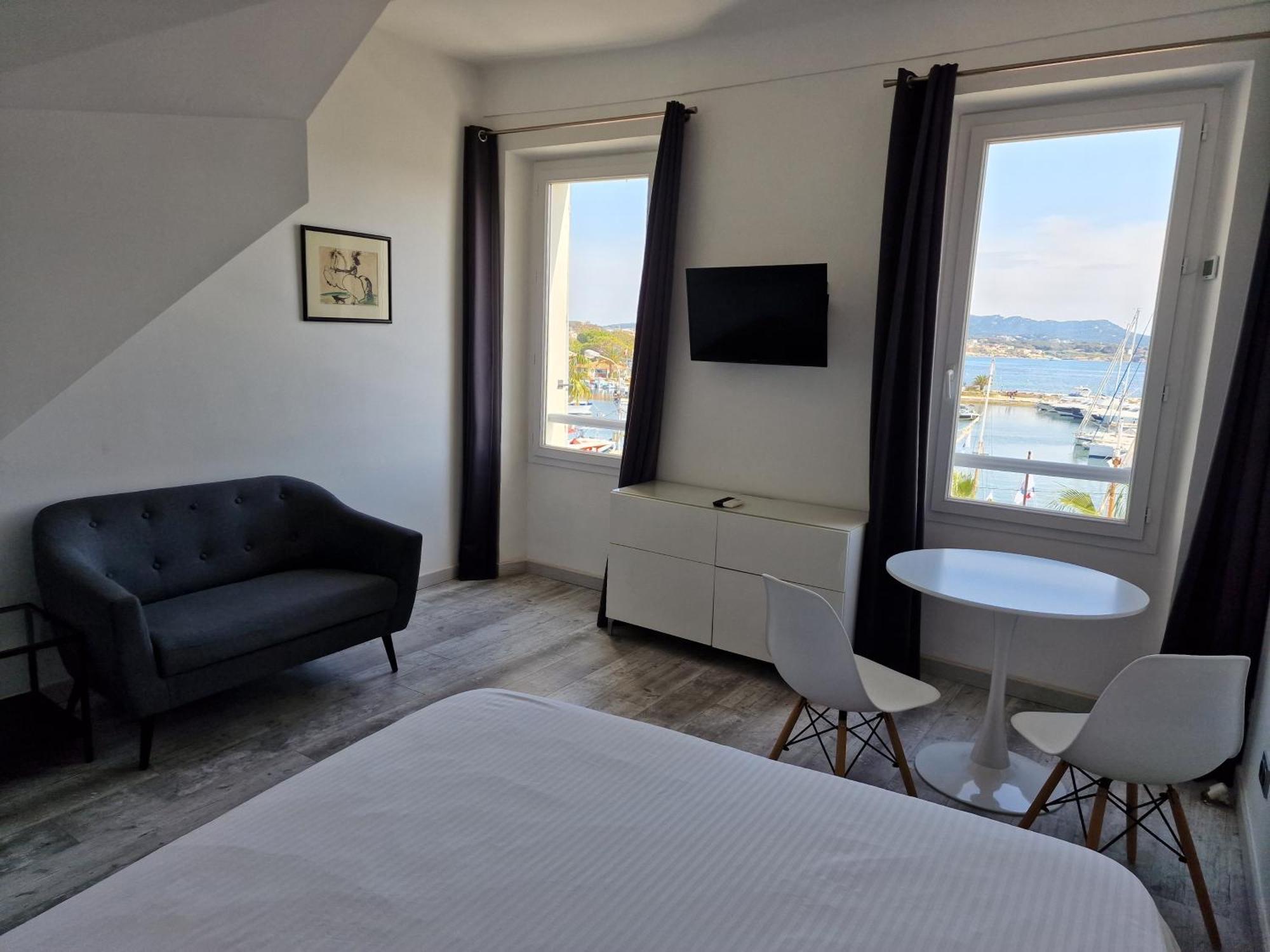 Apartment Sanaritz