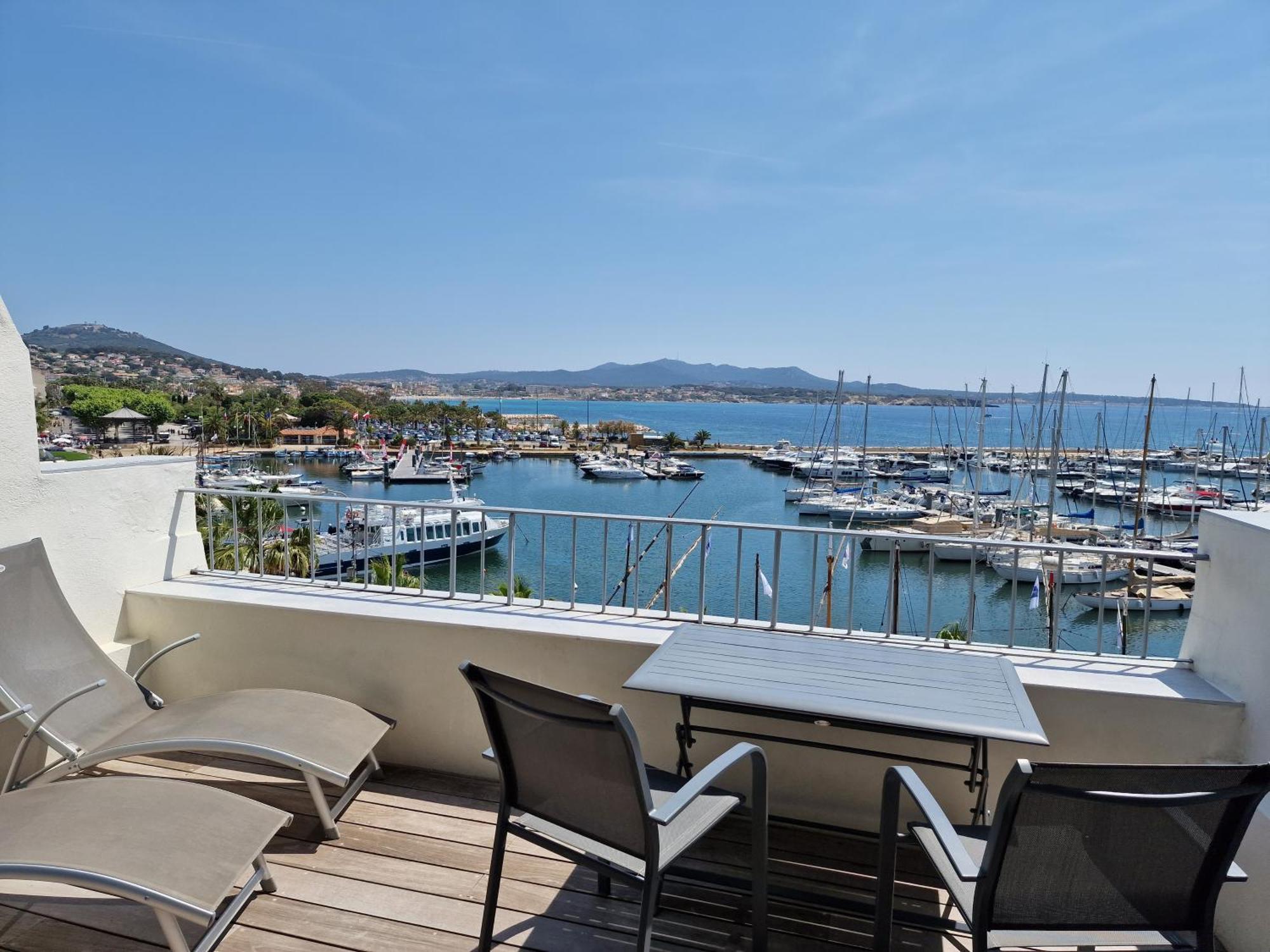 Apartment Sanaritz Sanary-sur-Mer