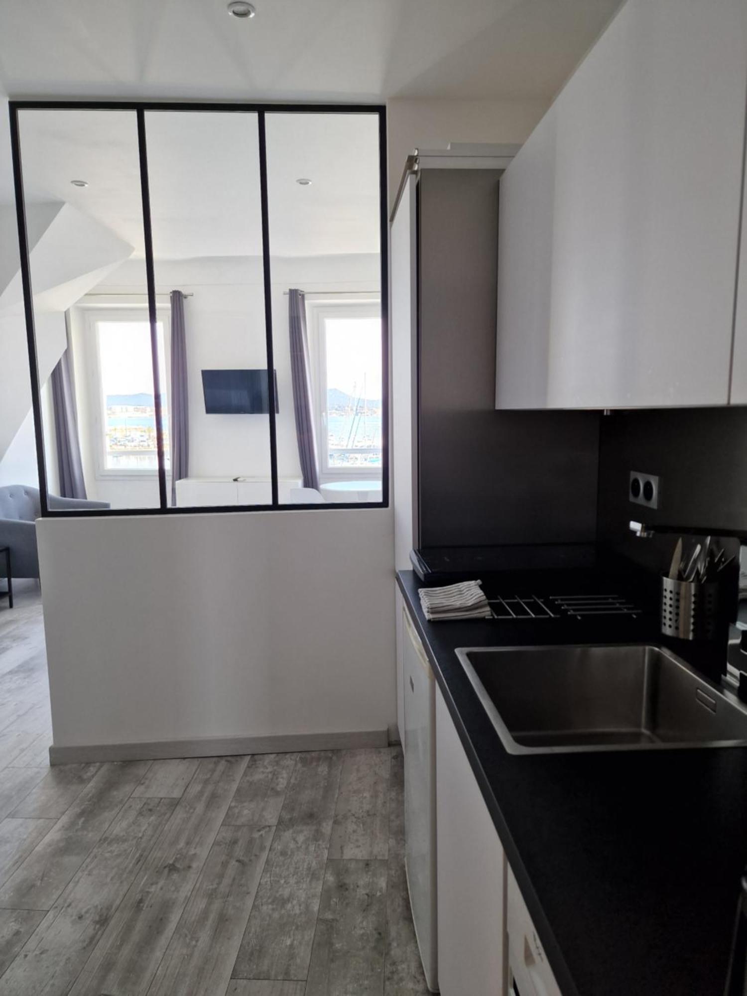 Sanaritz Apartment