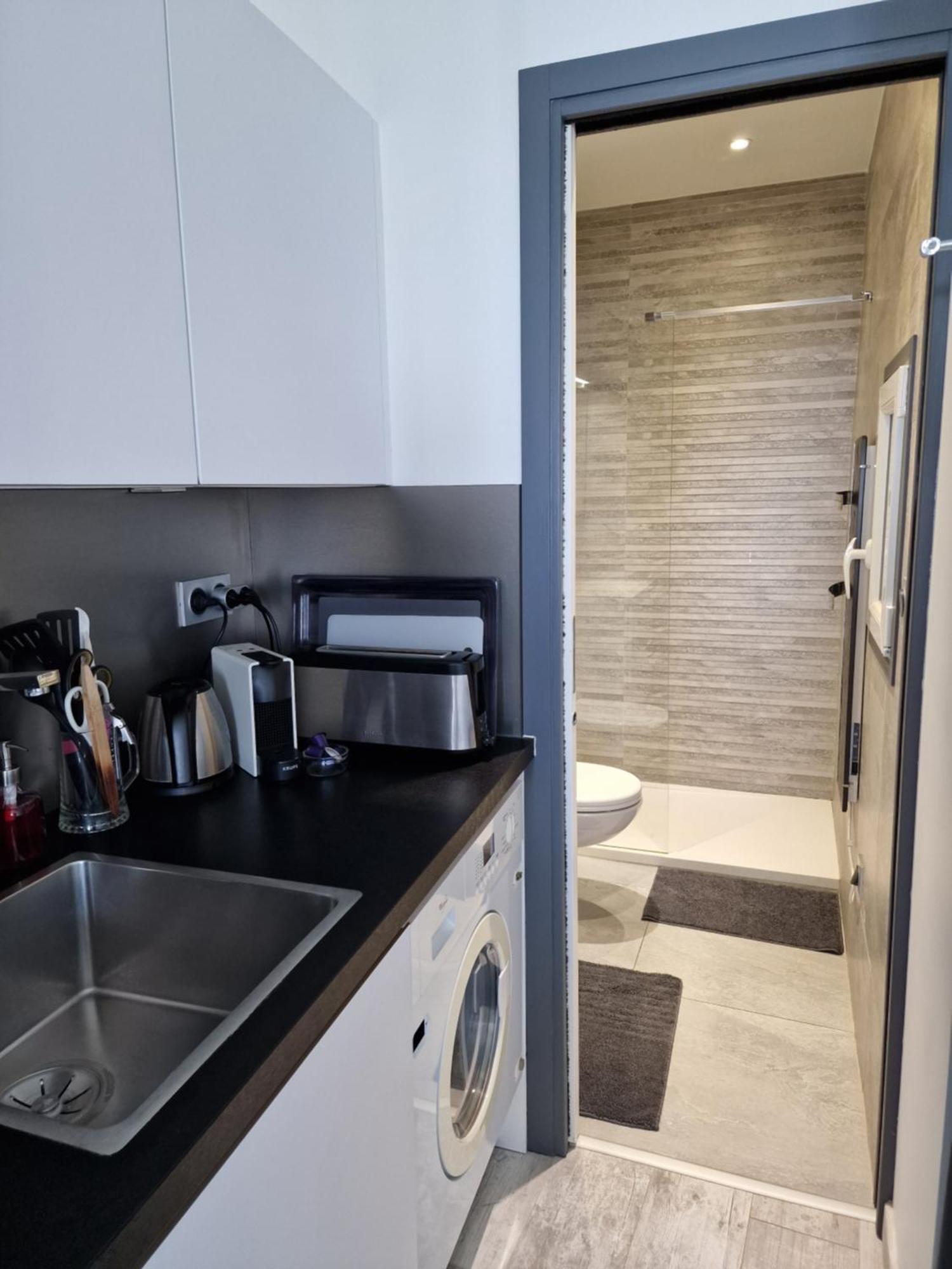 Apartment Sanaritz