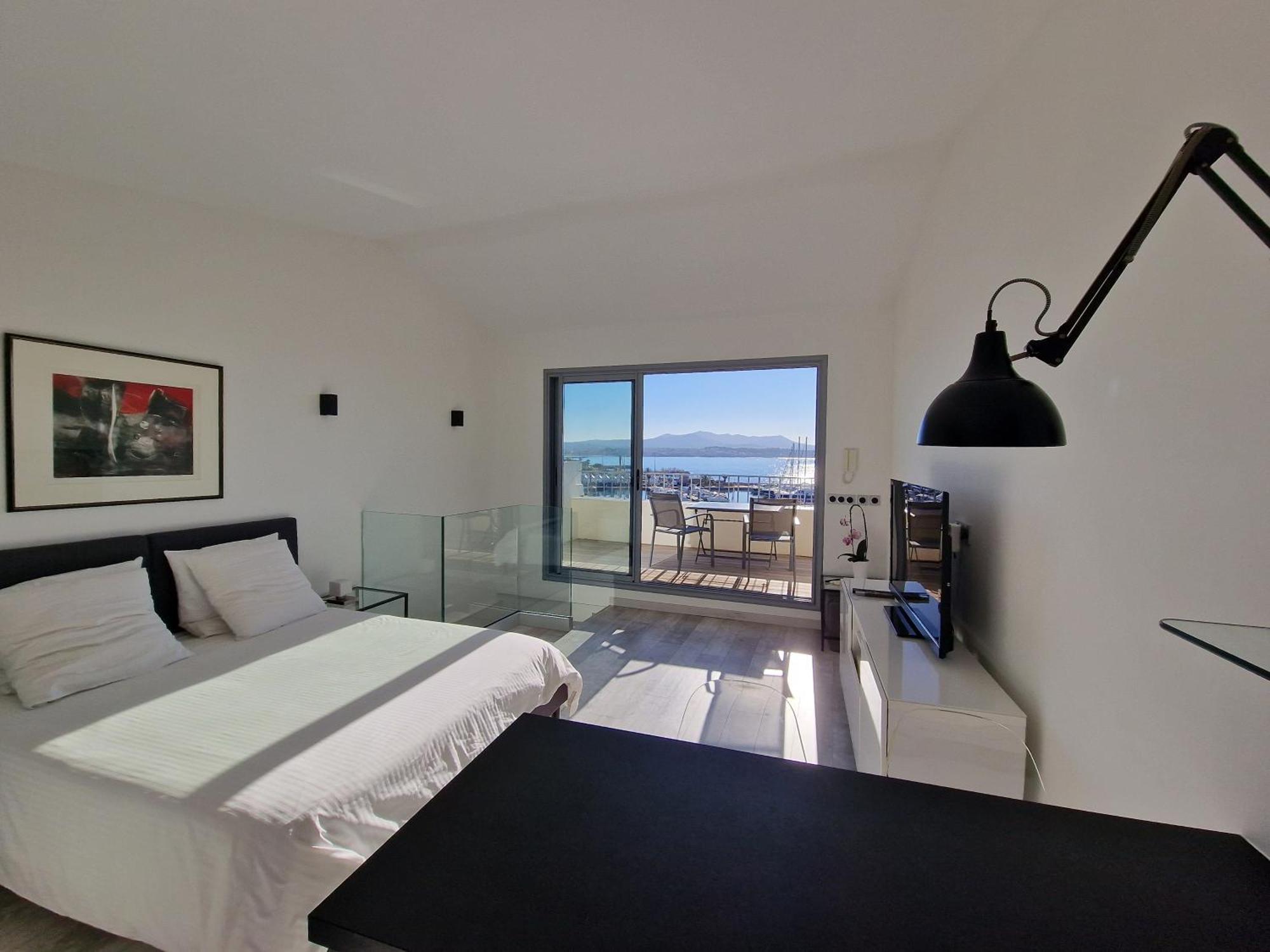 Sanaritz Apartment *